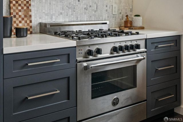 1479 Dolores Street, San Francisco, CA 94110