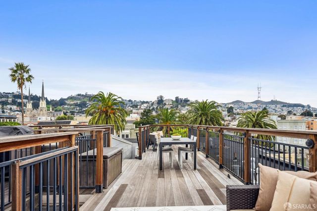 1479 Dolores Street, San Francisco, CA 94110