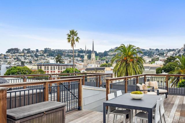 1479 Dolores Street, San Francisco, CA 94110