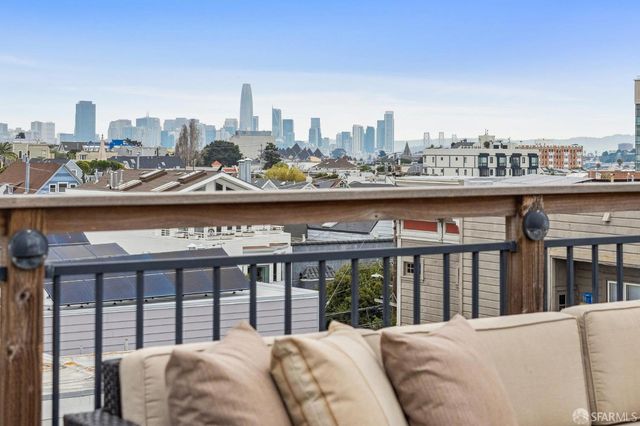 1479 Dolores Street, San Francisco, CA 94110