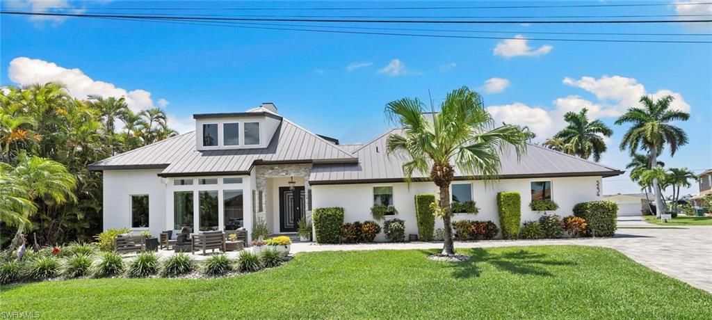 Image 1 of property listing at 5234 Savoy CT, Cape Coral, FL 33904