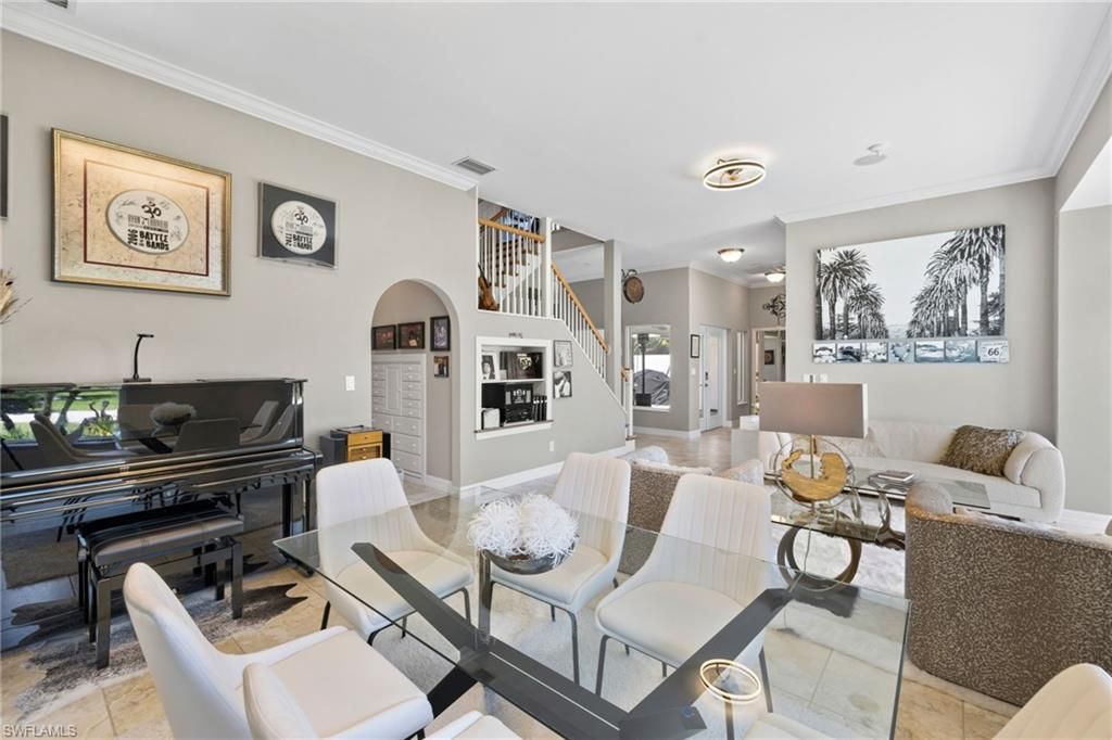 Image 10 of property listing at 5234 Savoy CT, Cape Coral, FL 33904