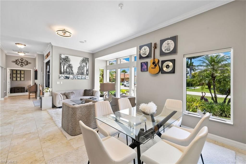 Image 11 of property listing at 5234 Savoy CT, Cape Coral, FL 33904
