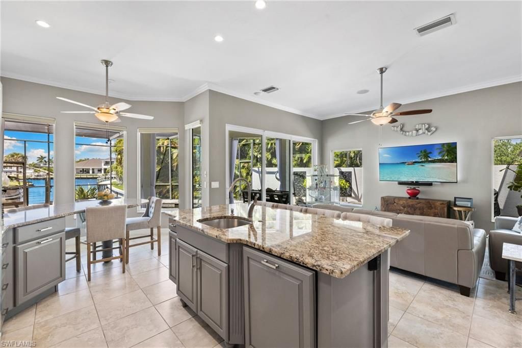 Image 13 of property listing at 5234 Savoy CT, Cape Coral, FL 33904