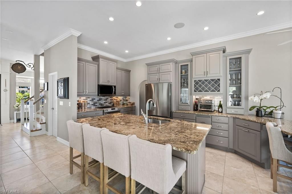 Image 14 of property listing at 5234 Savoy CT, Cape Coral, FL 33904