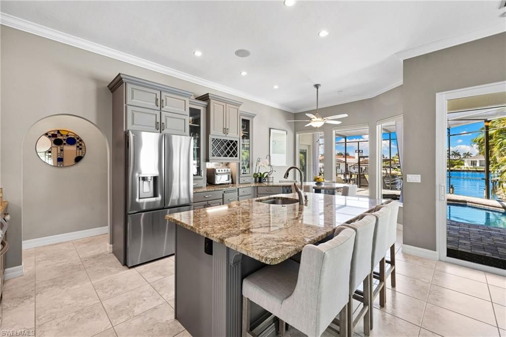 Image 15 of property listing at 5234 Savoy CT, Cape Coral, FL 33904