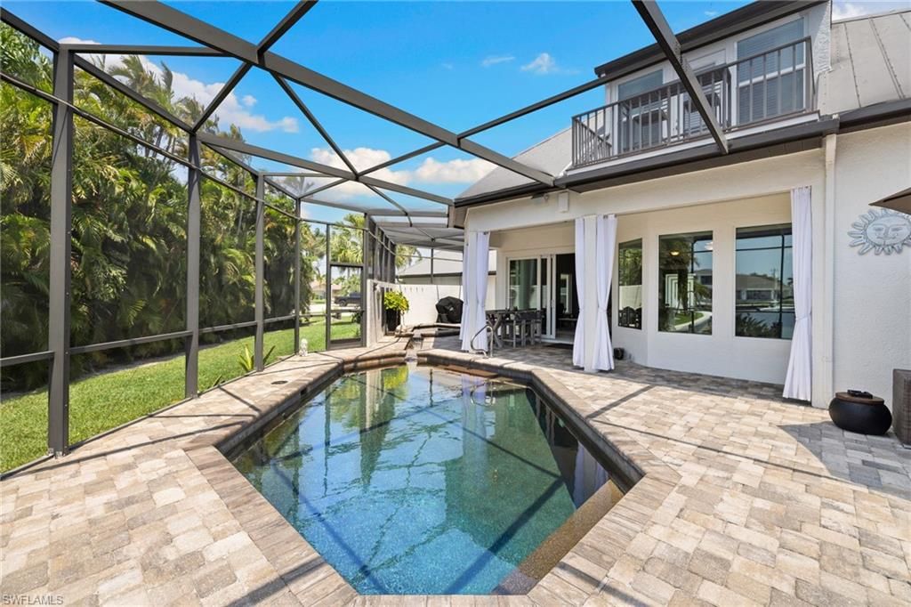 Image 34 of property listing at 5234 Savoy CT, Cape Coral, FL 33904