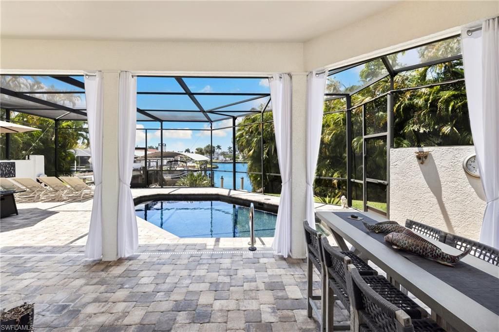 Image 40 of property listing at 5234 Savoy CT, Cape Coral, FL 33904
