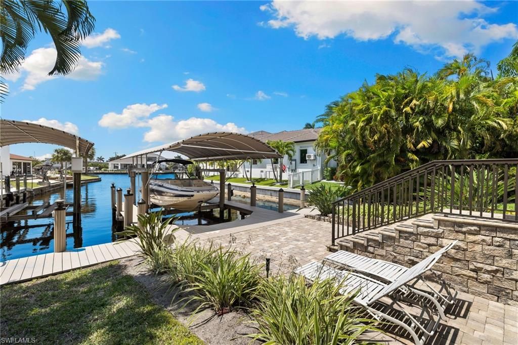 Image 43 of property listing at 5234 Savoy CT, Cape Coral, FL 33904