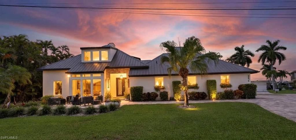 Image 47 of property listing at 5234 Savoy CT, Cape Coral, FL 33904