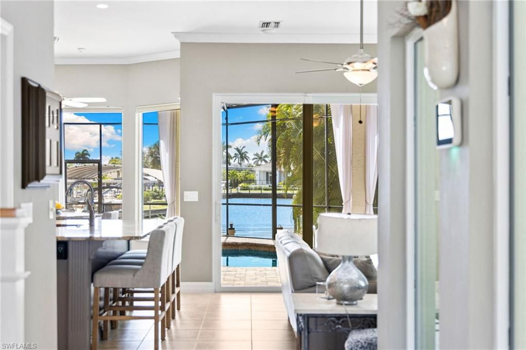 Image 8 of property listing at 5234 Savoy CT, Cape Coral, FL 33904
