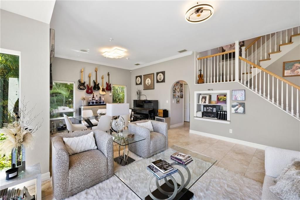 Image 9 of property listing at 5234 Savoy CT, Cape Coral, FL 33904
