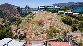 0 Quebec Drive, Hollywood Hills East, CA 90068