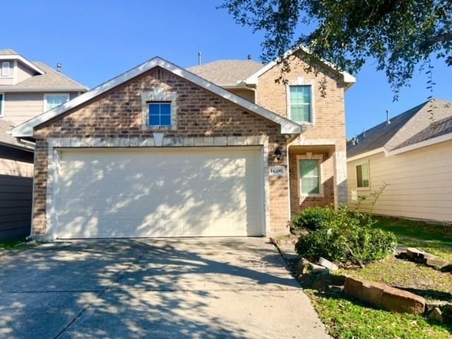 14706 Branchwest Drive, Houston, TX 77082