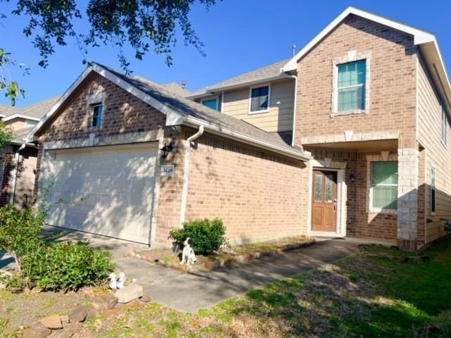 14706 Branchwest Drive, Houston, TX 77082