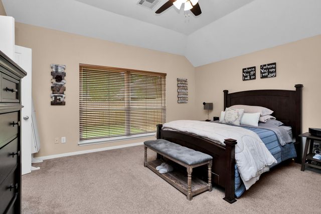 7 Cypress Bayou Court, The Woodlands, TX 77382