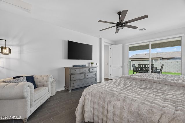 17255 W DIANA Avenue, Waddell, AZ 85355