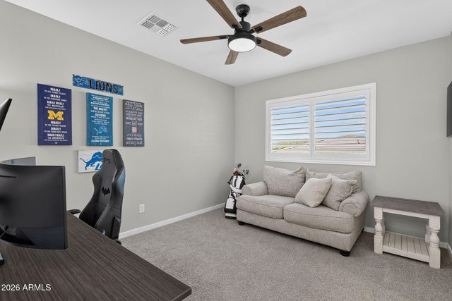 17255 W DIANA Avenue, Waddell, AZ 85355