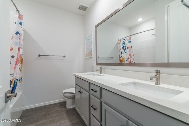 17255 W DIANA Avenue, Waddell, AZ 85355
