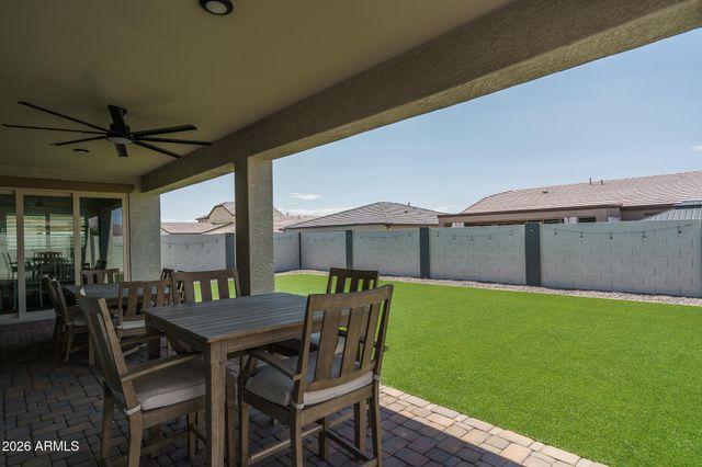 17255 W DIANA Avenue, Waddell, AZ 85355