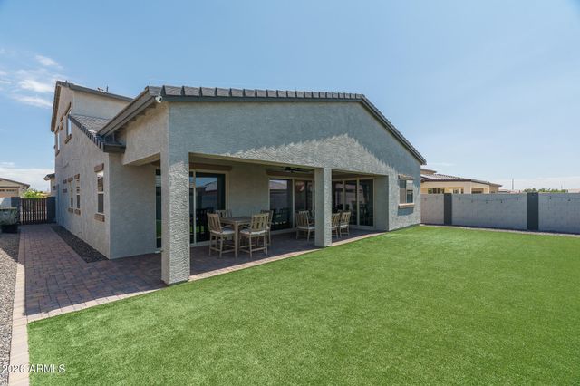 17255 W DIANA Avenue, Waddell, AZ 85355
