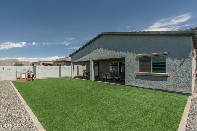 17255 W DIANA Avenue, Waddell, AZ 85355