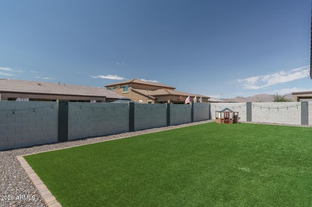 17255 W DIANA Avenue, Waddell, AZ 85355