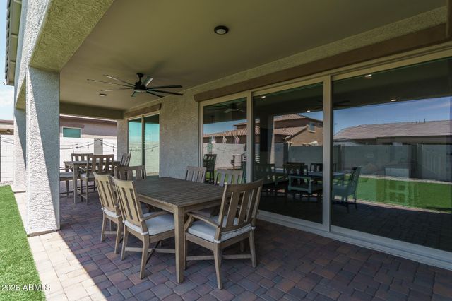 17255 W DIANA Avenue, Waddell, AZ 85355