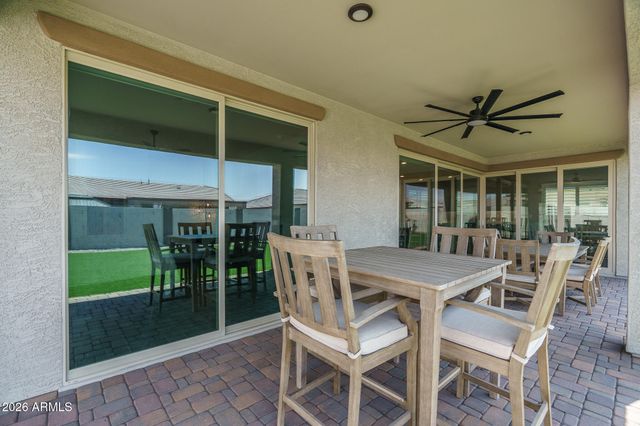 17255 W DIANA Avenue, Waddell, AZ 85355