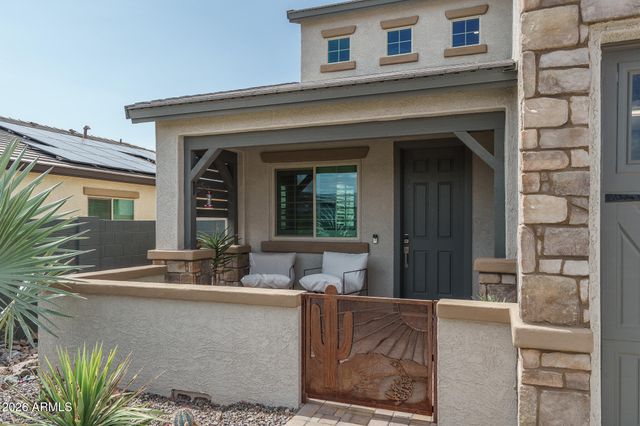 17255 W DIANA Avenue, Waddell, AZ 85355