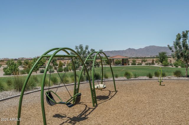 17255 W DIANA Avenue, Waddell, AZ 85355