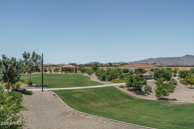 17255 W DIANA Avenue, Waddell, AZ 85355
