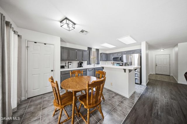 2149 Kenyon Court, Rosamond, CA 93560