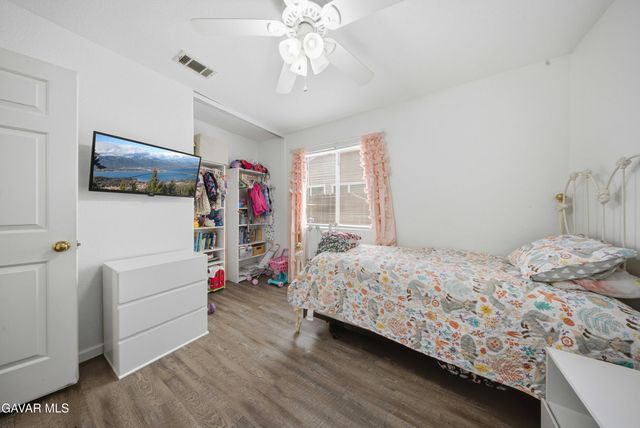 2149 Kenyon Court, Rosamond, CA 93560