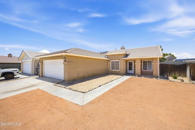 2149 Kenyon Court, Rosamond, CA 93560