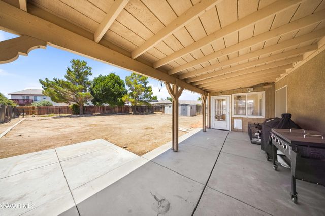 2149 Kenyon Court, Rosamond, CA 93560