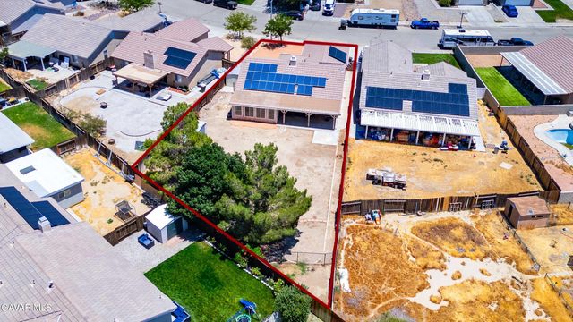 2149 Kenyon Court, Rosamond, CA 93560