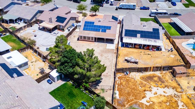 2149 Kenyon Court, Rosamond, CA 93560