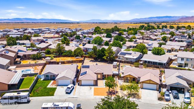 2149 Kenyon Court, Rosamond, CA 93560