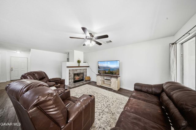 2149 Kenyon Court, Rosamond, CA 93560