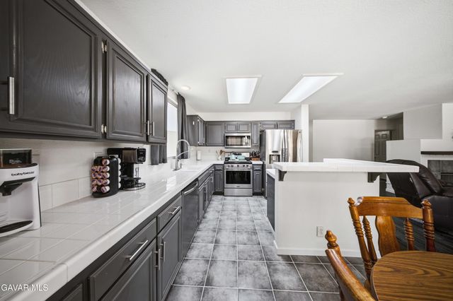 2149 Kenyon Court, Rosamond, CA 93560