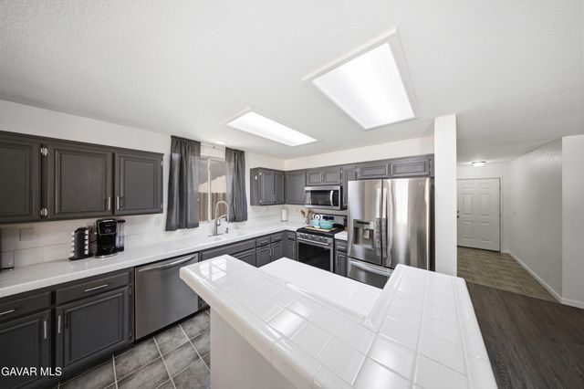 2149 Kenyon Court, Rosamond, CA 93560