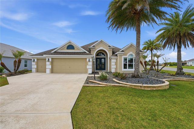 1166 BLOUNT AVENUE, The Villages, FL 32163