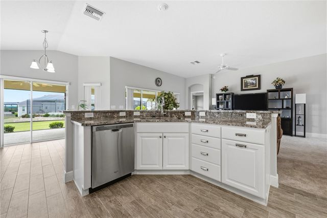 1166 BLOUNT AVENUE, The Villages, FL 32163