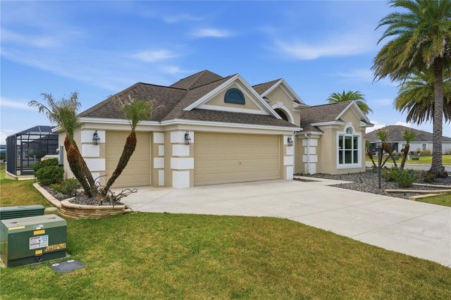 1166 BLOUNT AVENUE, The Villages, FL 32163