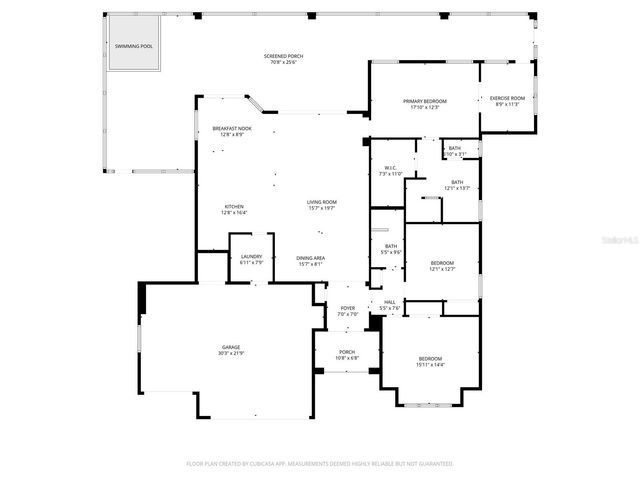 1166 BLOUNT AVENUE, The Villages, FL 32163