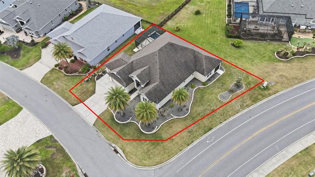 1166 BLOUNT AVENUE, The Villages, FL 32163