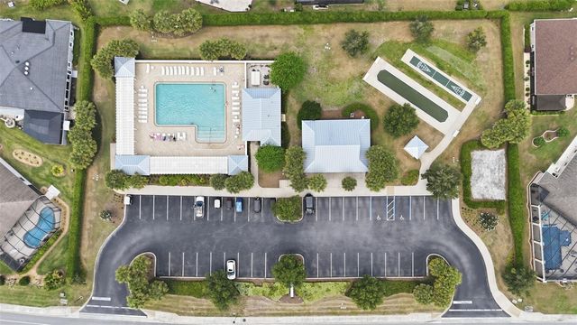 1166 BLOUNT AVENUE, The Villages, FL 32163
