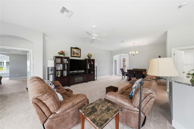 1166 BLOUNT AVENUE, The Villages, FL 32163