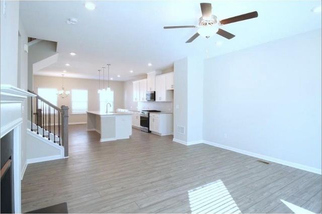 2237 Pink Hawthorn Drive, Buford, GA 30518